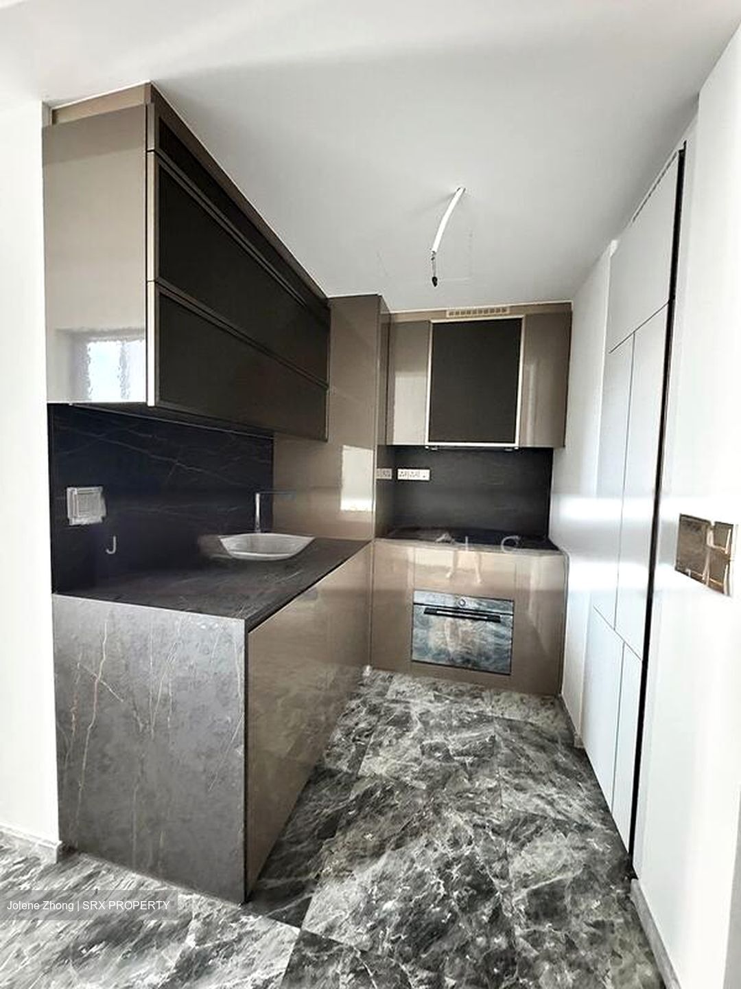 One Bernam (D2), Apartment #503681361
